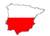 CRISTALERÍA CAMPOS VILLALBA - Polski